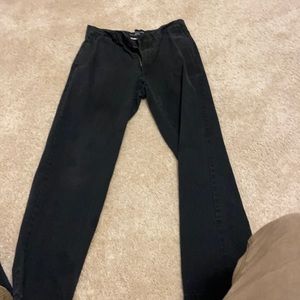 George Martha work pants